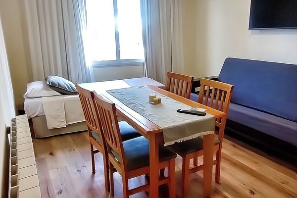 Cóndor Suites