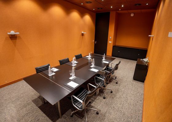 Hotel Pullman Rosario