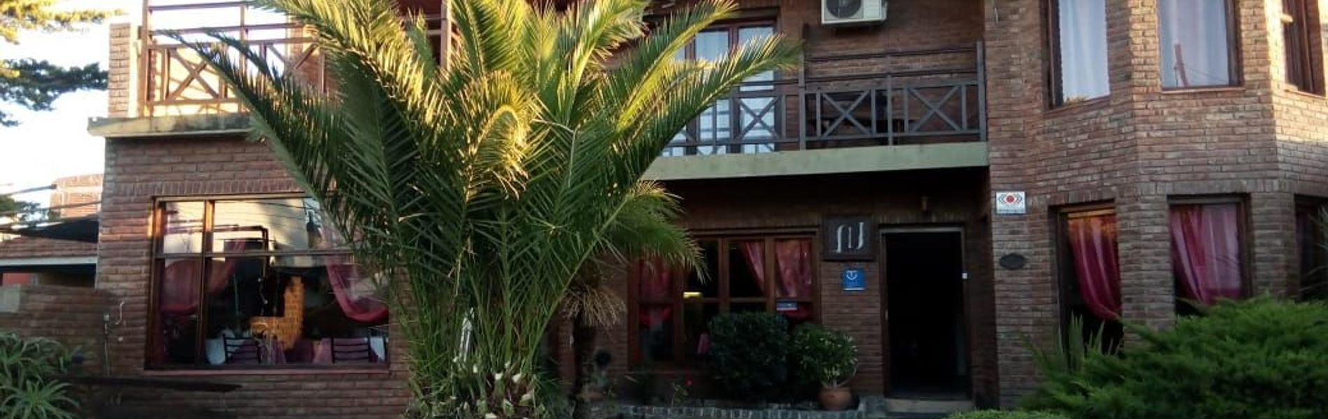 Posada Savoia - Santa Teresita