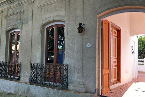 Casa de la Flor