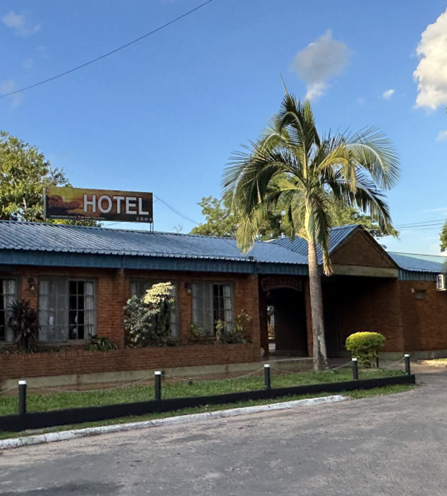 Piedra Alta Hotel & Restaurante