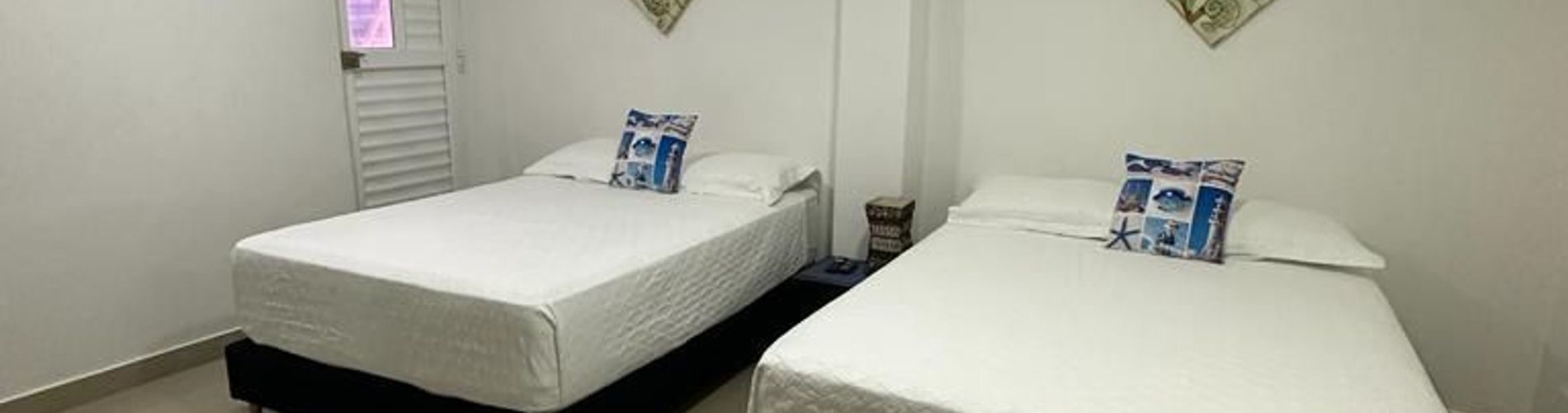 Hotel Molino de Viento