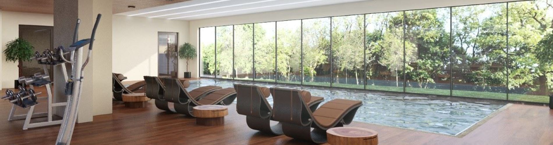 Andesmar Hotel & Convention Center Huancayo