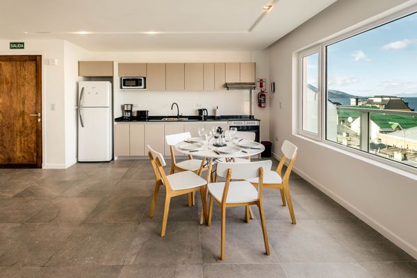 Edificio Urbano Centro