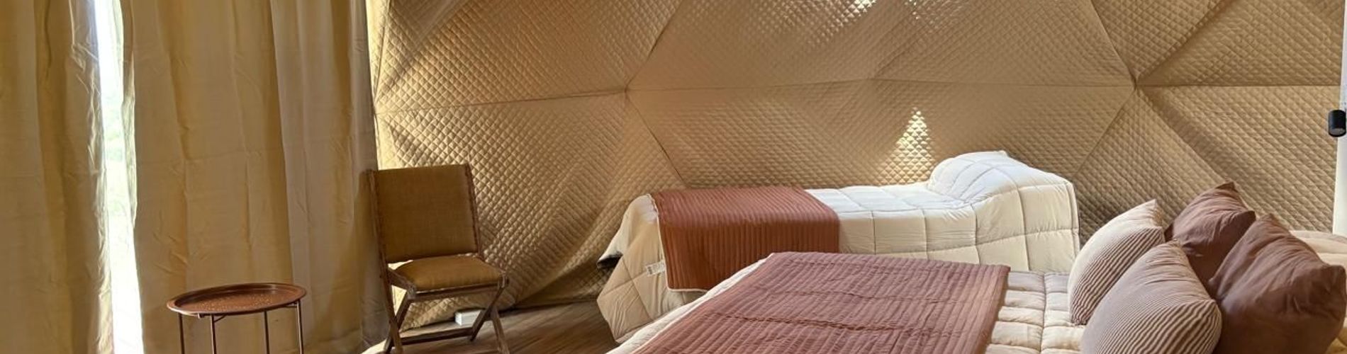 Sentio Camps Glamping