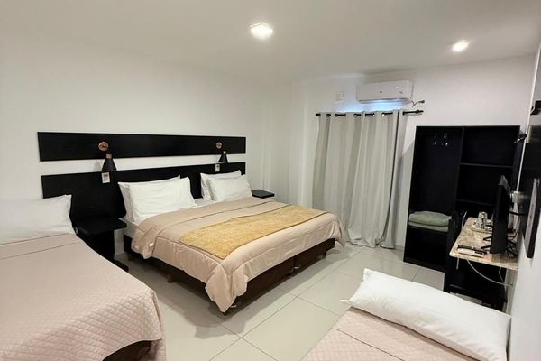 Terra Iguazú Suites