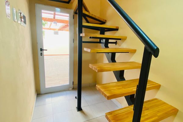 Departamento Cuadruple dos dormitorios 3ra planta