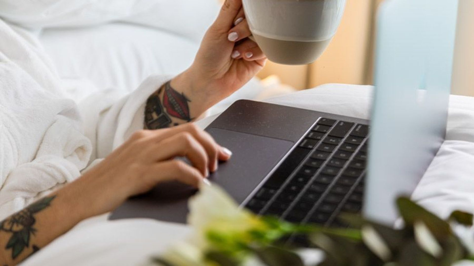 AMBARSUITE - Total Wi-Fi