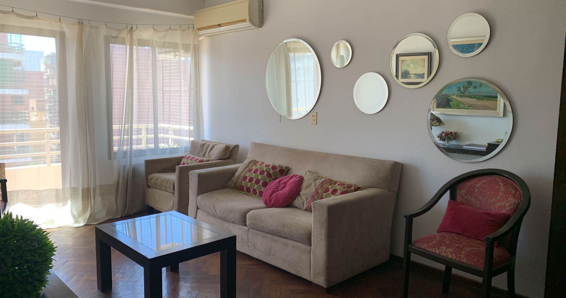 BEST Alquileres Temporarios Argentina