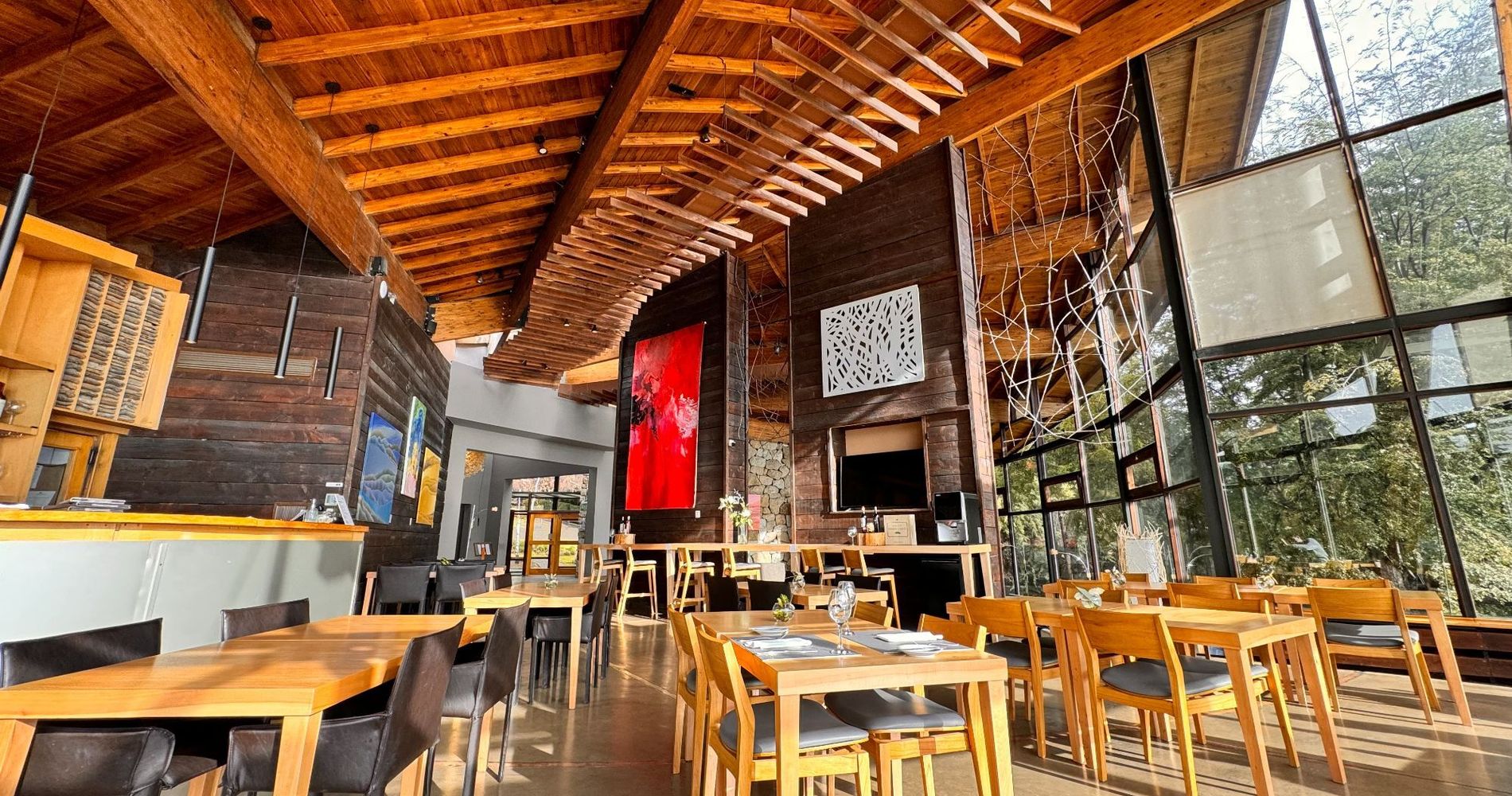 Design Suites Bariloche