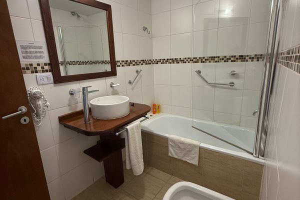 Departamento Premium de 2 dormitorios Vista a la Montañas.