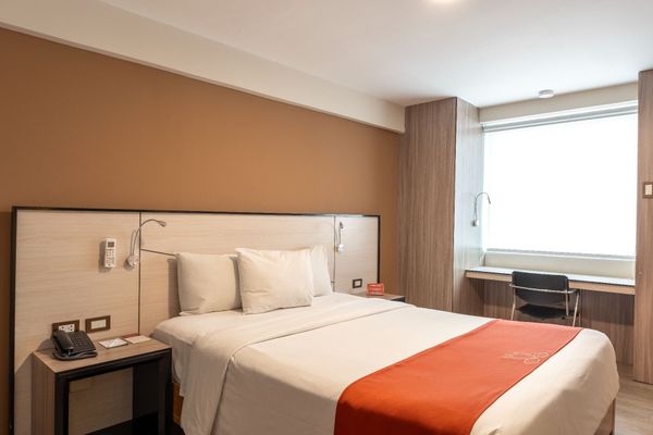 Habitación Matrimonial