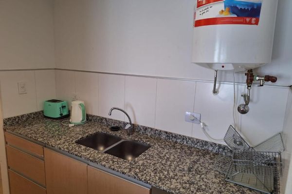 Imponente Loft junto al río Suquía - f22