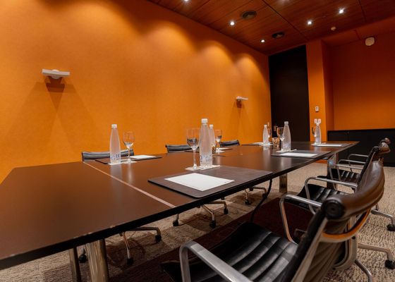 Hotel Pullman Rosario