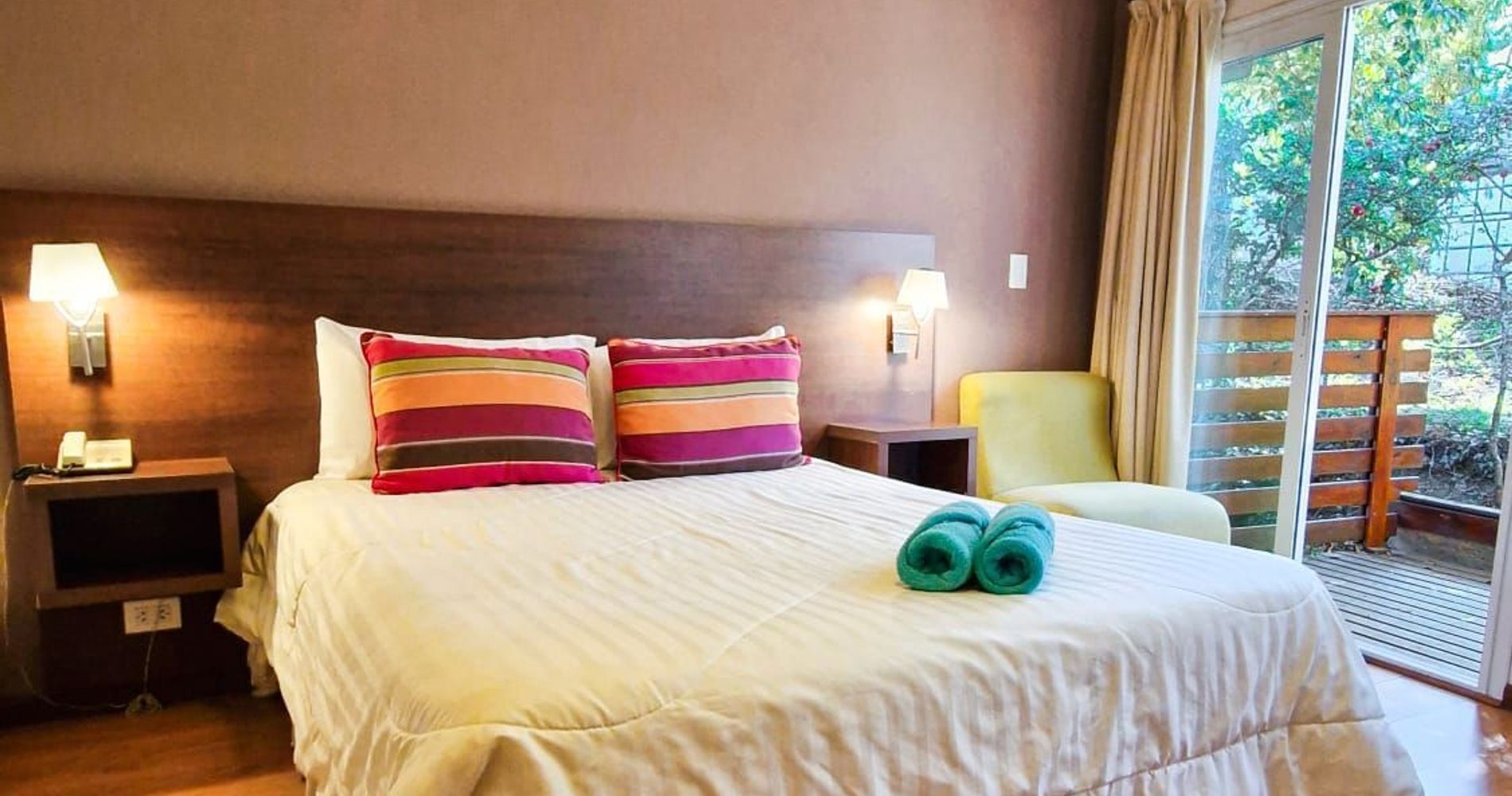 Berna Hotel