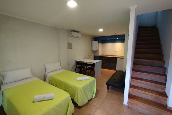 Duplex 