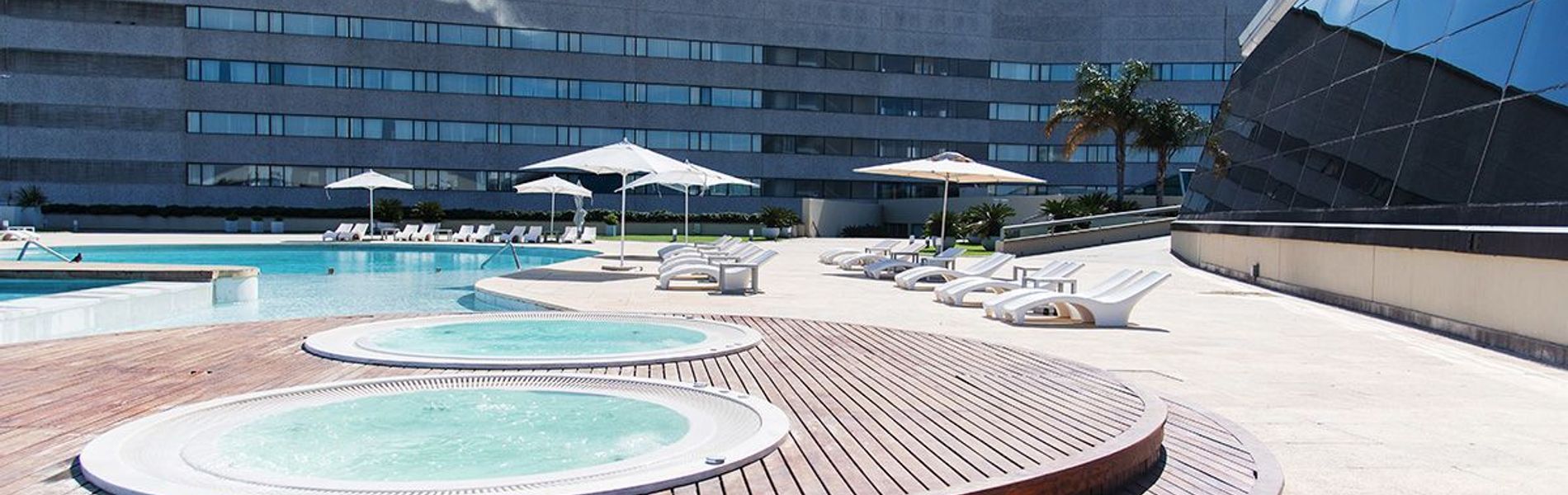 Hotel Pullman Rosario