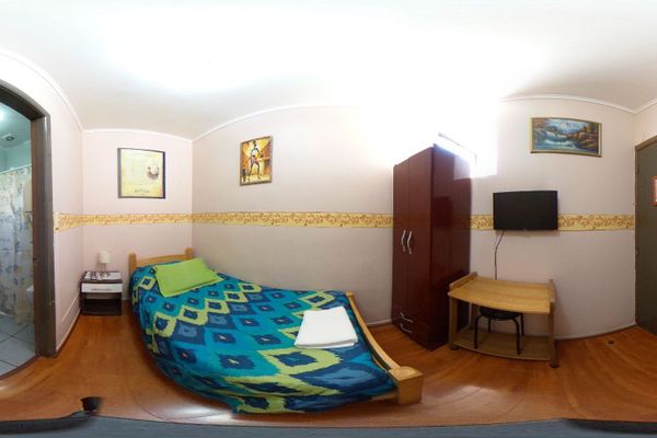 Habitación Individual