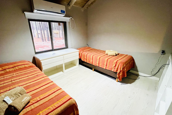 DUPLEX BRISAS DEL BOSQUE