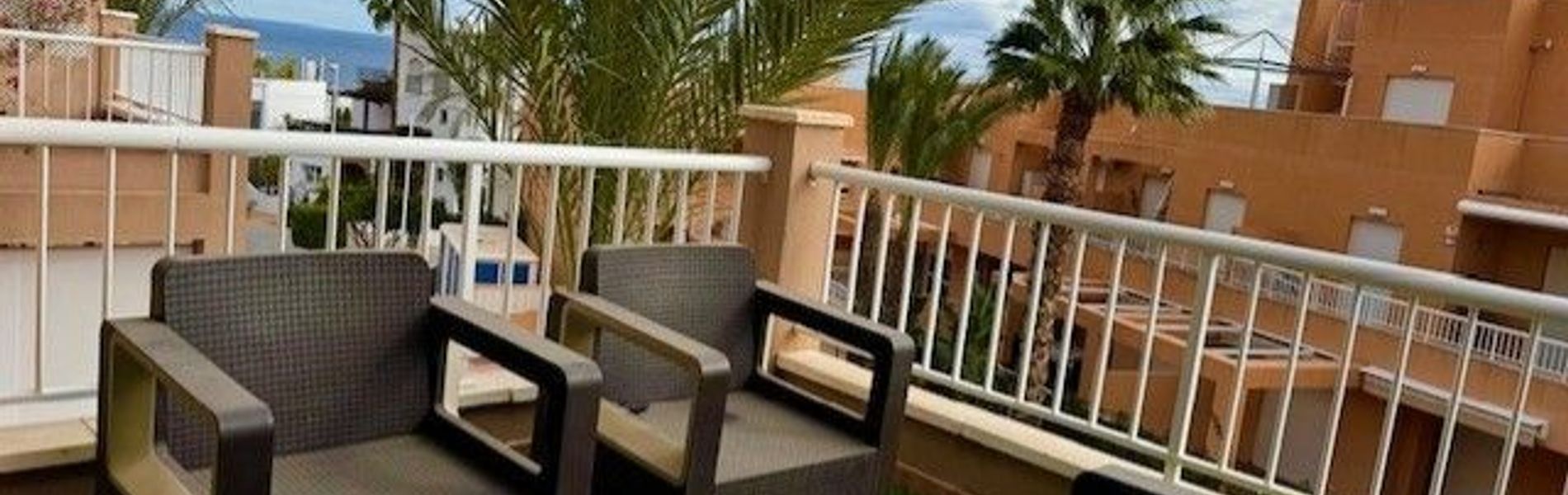 RB VACACIONES ALMERIA