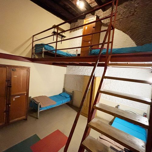 Granados Hostel