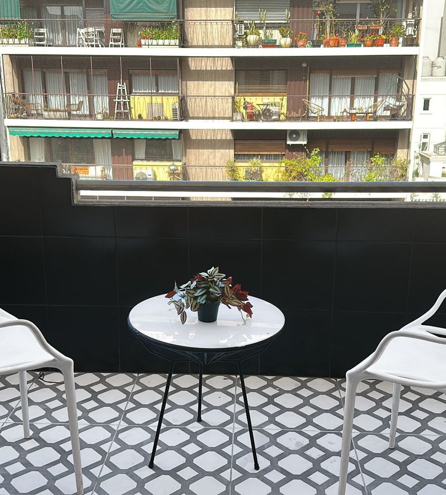 Los Dominguez Apartamentos