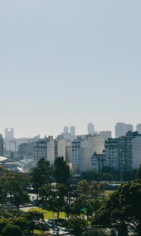 Constitución Palace Hotel