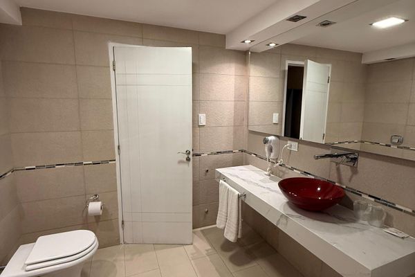 Habitación Cuádruple