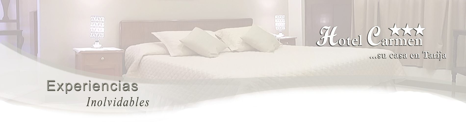 Hotel Carmen★★★