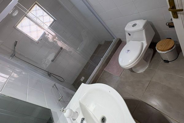 Habitación doble Standard Campestre (Otra ubicación)