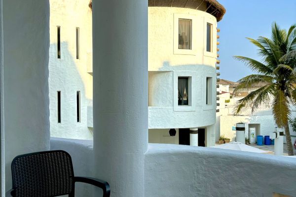 Villa Doble Recamara