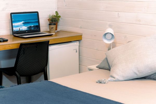 H6 Habitacion Triple Standar