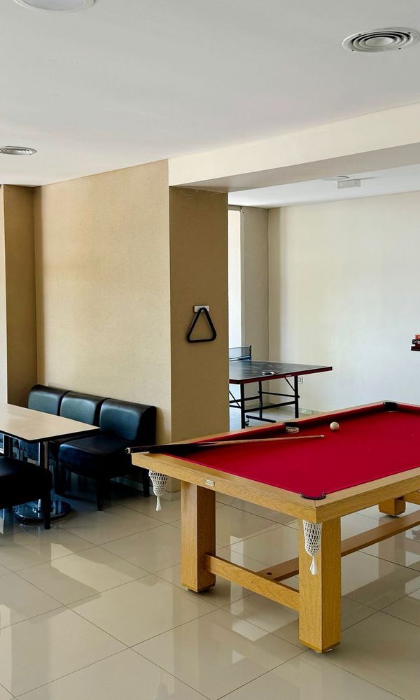 Pescara 60 Apart Hotel