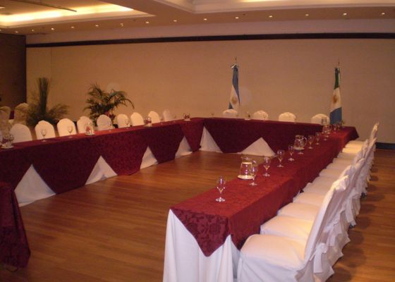 Amérian Hotel Casino Gala