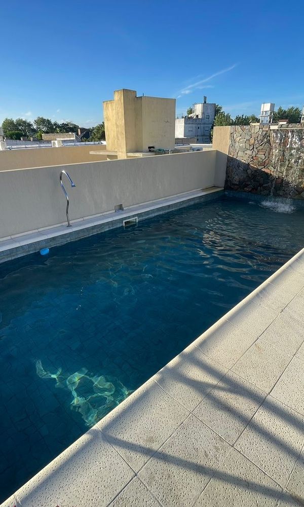 Apart hotel Gran Tuyu