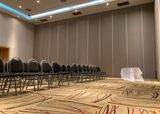 Gala Hotel & Conventions