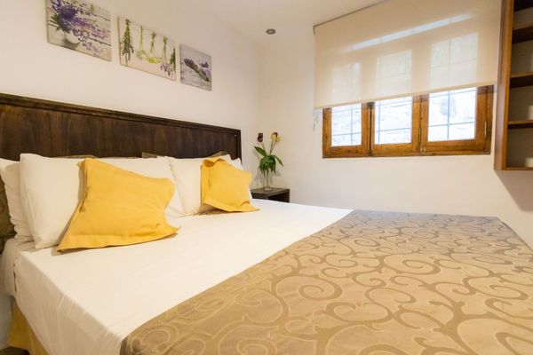 Apartamento Especial Frente al Río 7 Pax