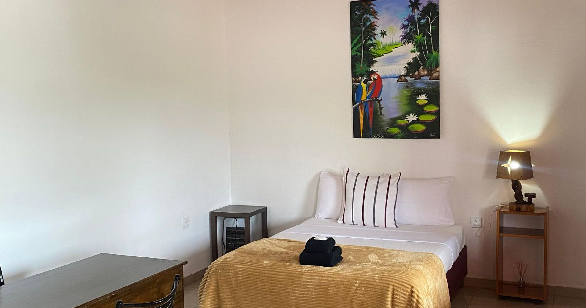 Hotel Puerto Libertad