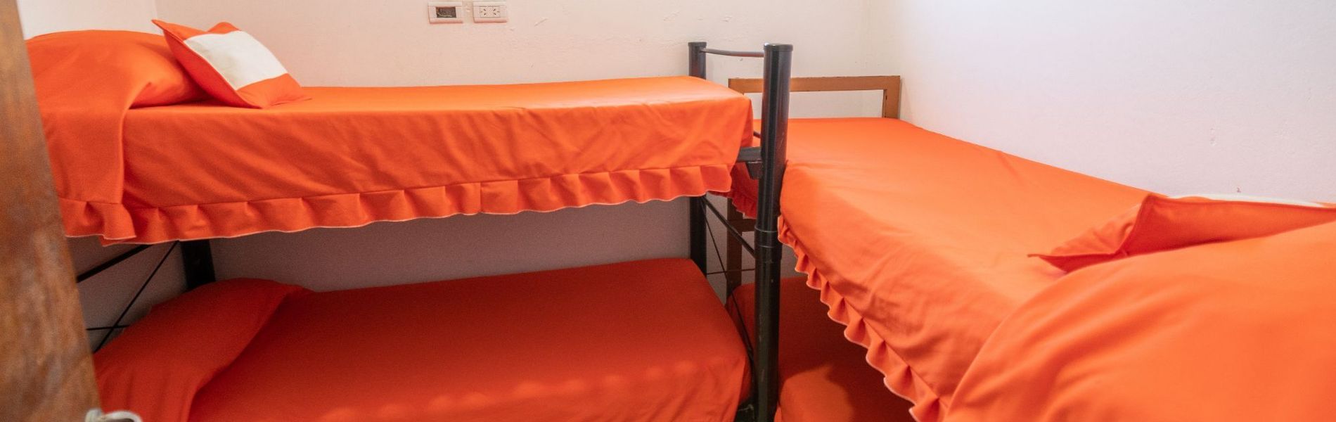 Palmeras Apart Santa Teresita 