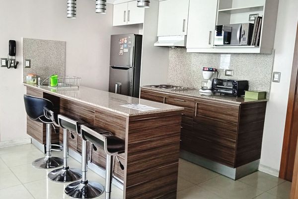 Departamento Familiar