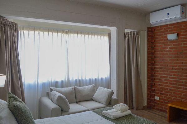 Habitación Doble Superior