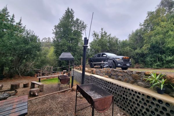 Camper Site