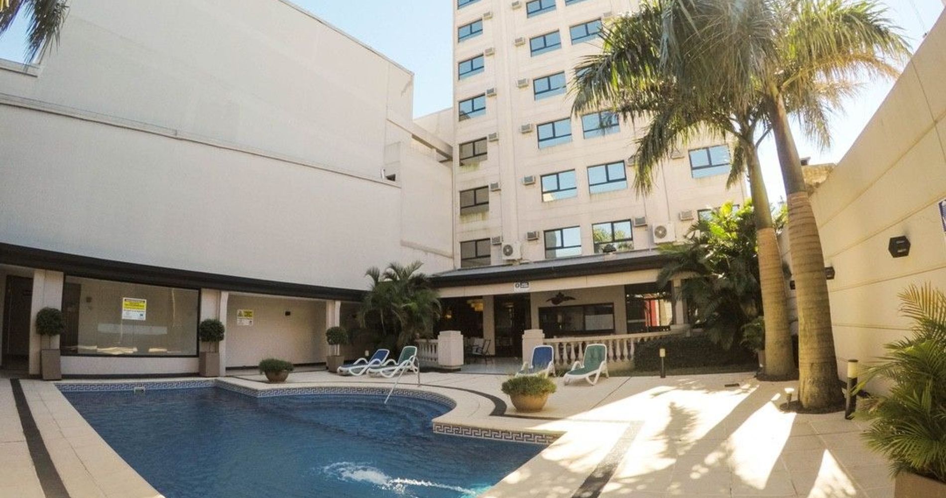 Condado Hotel Casino Goya