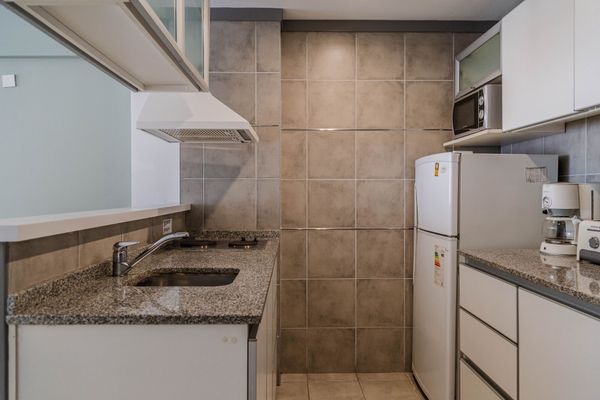 Apartamento B