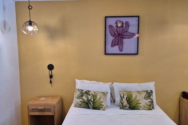 Habitacion Estandar doble twin