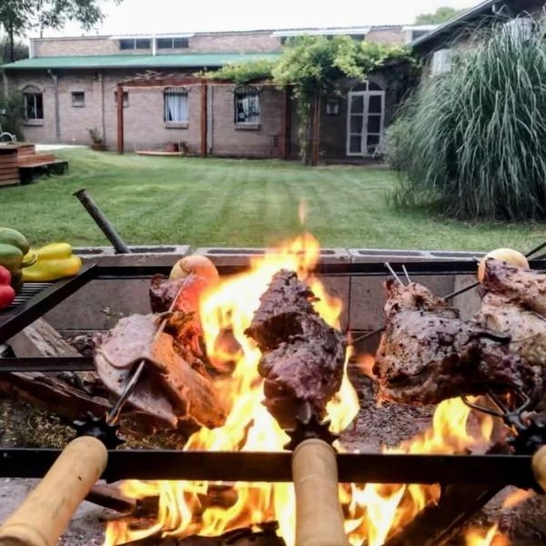 Hotel Termas de Balde