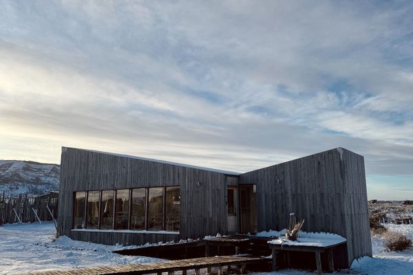 Villa Nórdica con Hot Tub