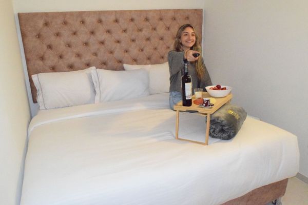 BOGOTÁ SEDE 2 - 201Amplio apto 3 hab en Centenario