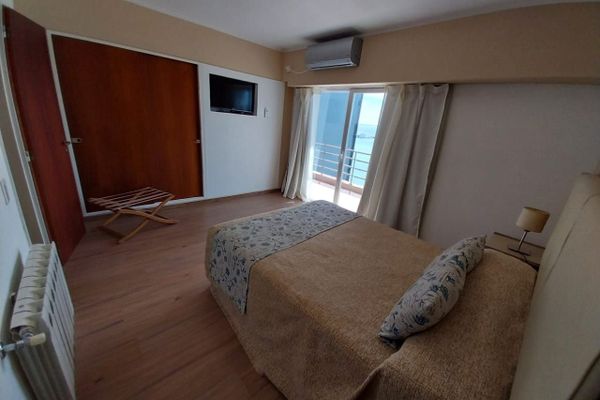 DUPLEX PANORÁMICO VISTA MAR