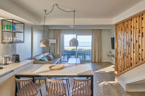 Penthouse Almarena